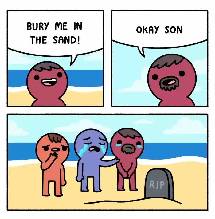 Safely Endangered 357