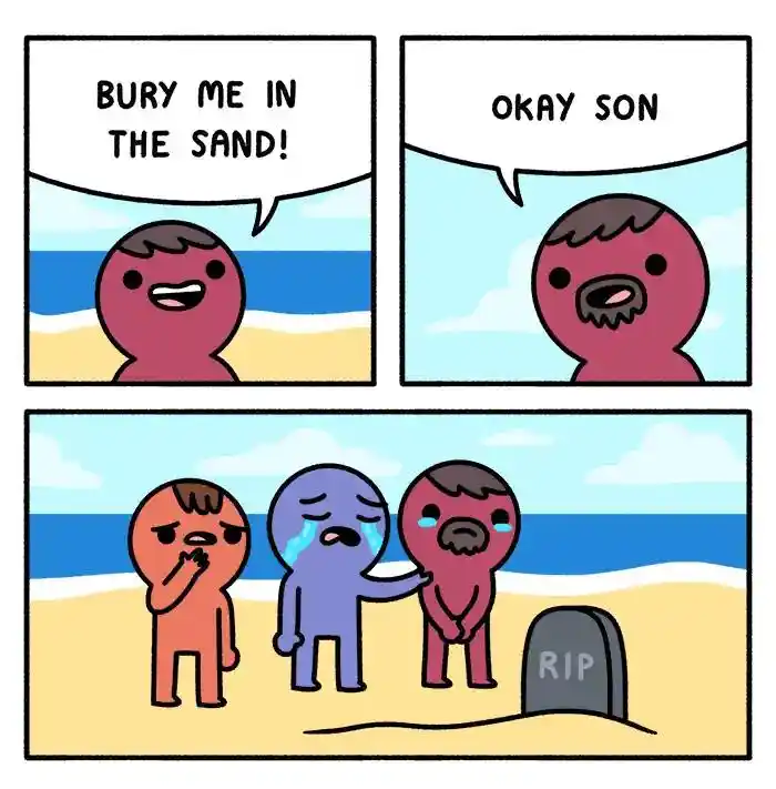 Safely Endangered 357