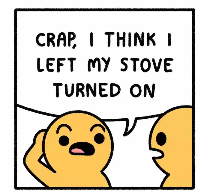 Safely Endangered 364