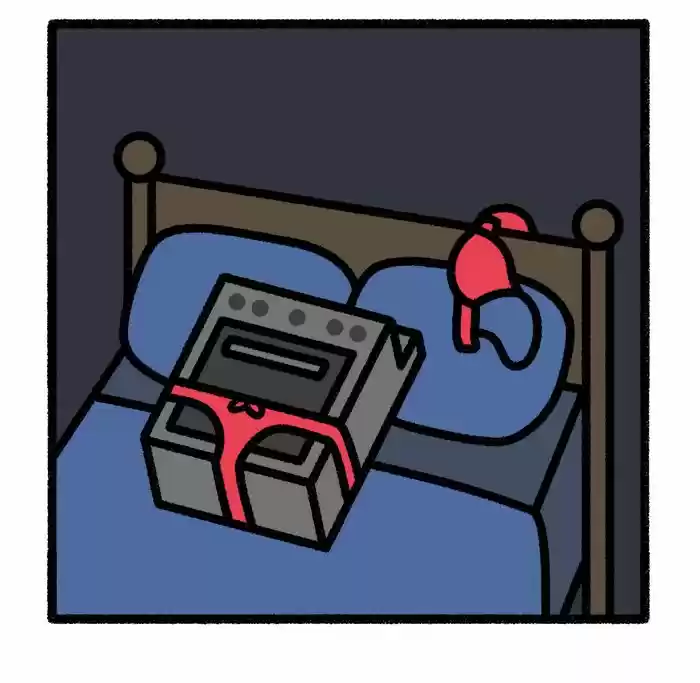 Safely Endangered 364