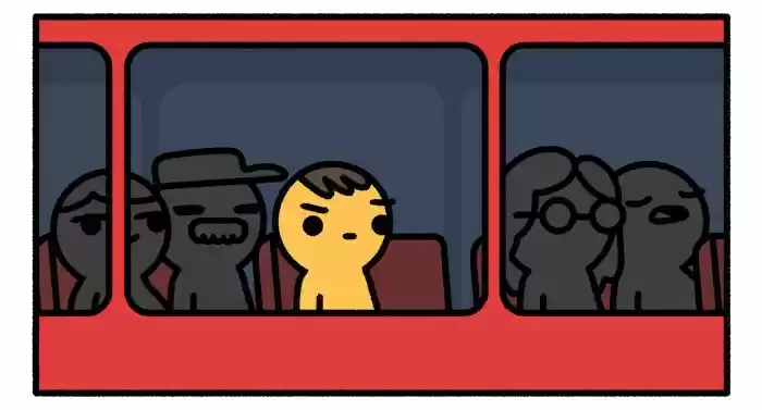 Safely Endangered 366