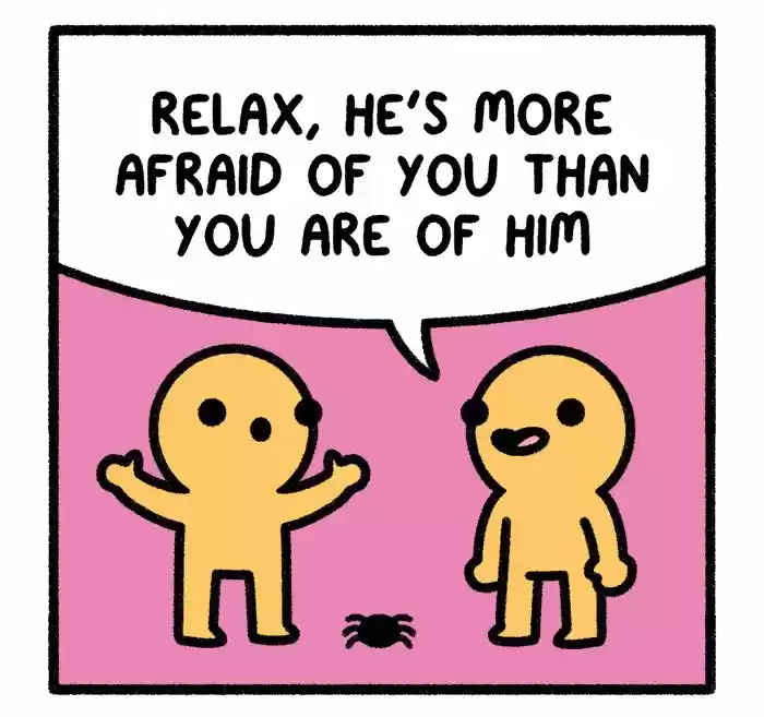 Safely Endangered 368