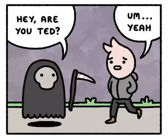 Safely Endangered 37