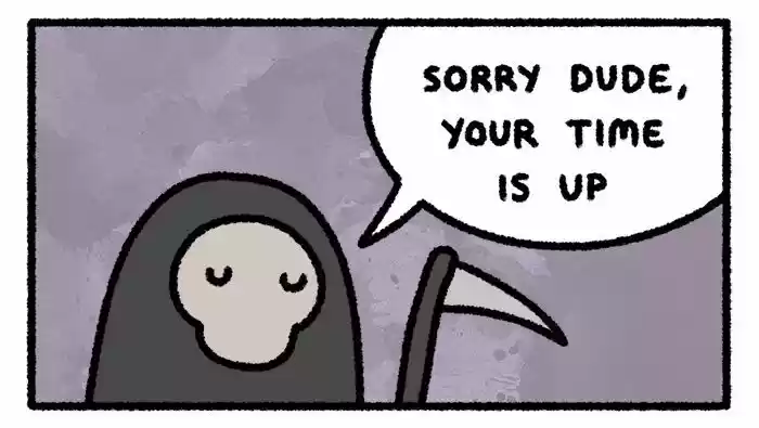 Safely Endangered 37