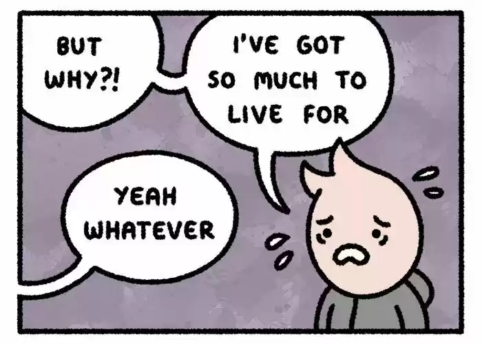 Safely Endangered 37