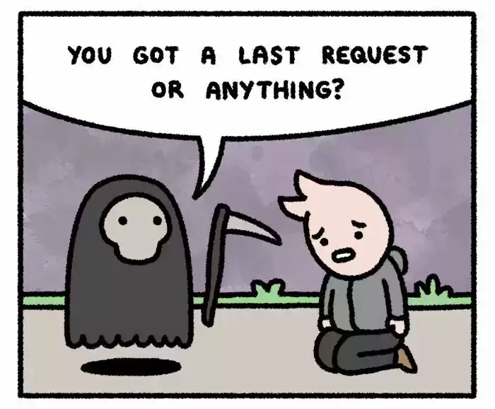 Safely Endangered 37