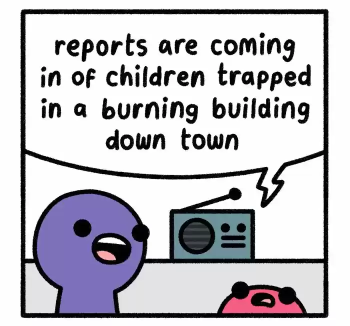 Safely Endangered 378