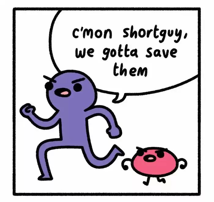 Safely Endangered 378