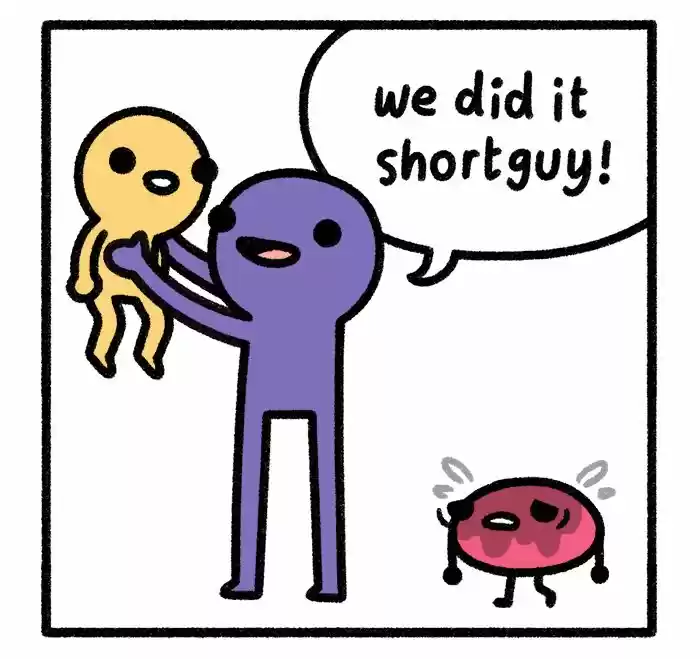 Safely Endangered 378