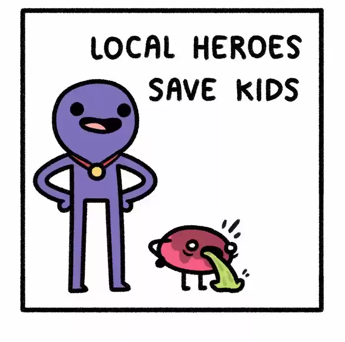 Safely Endangered 378