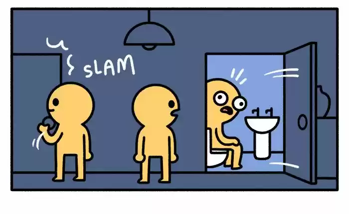 Safely Endangered 379