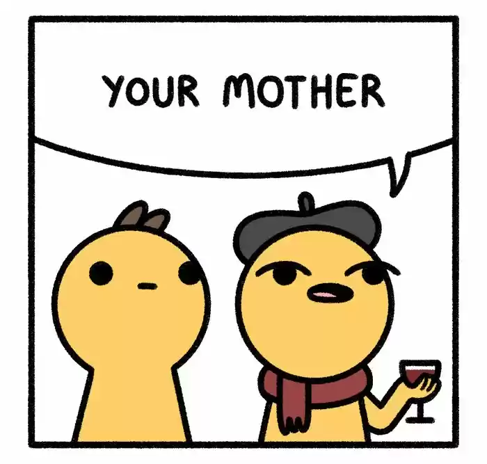 Safely Endangered 387