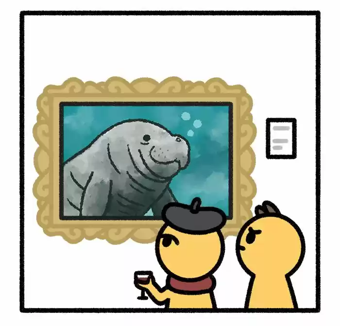 Safely Endangered 387