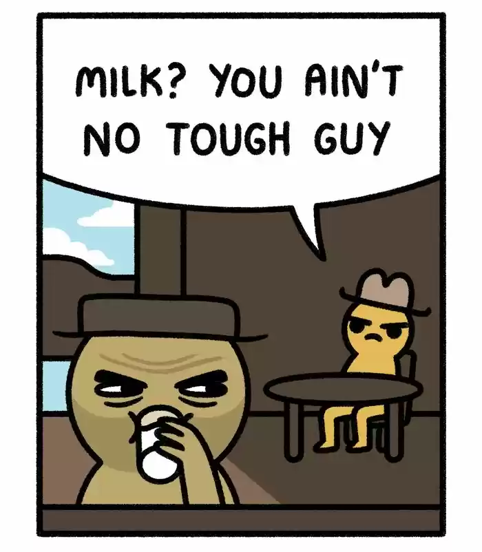 Safely Endangered 396