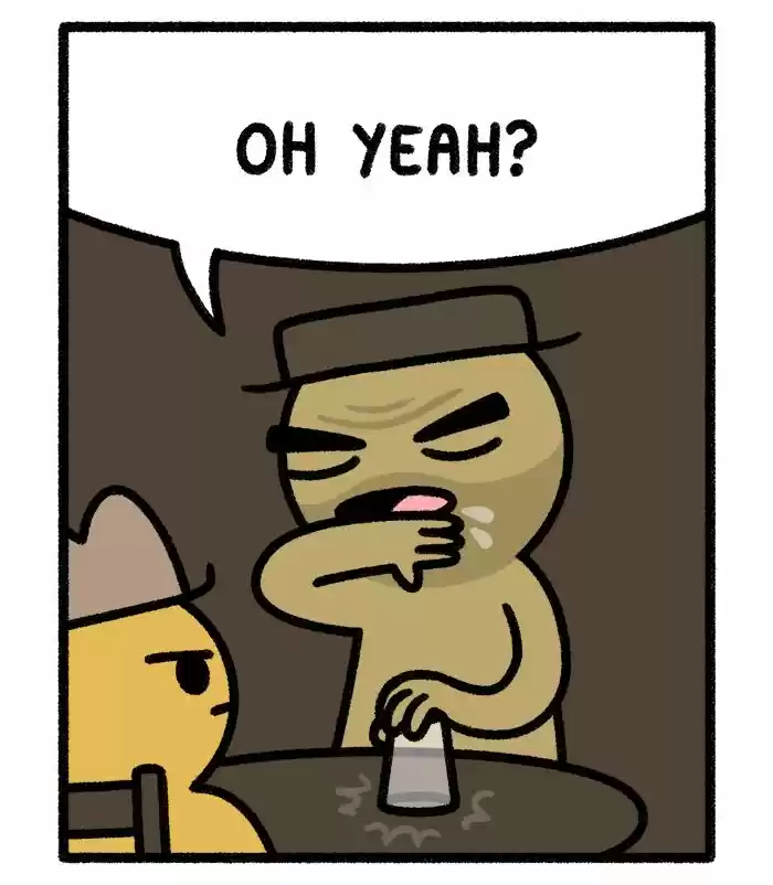 Safely Endangered 396