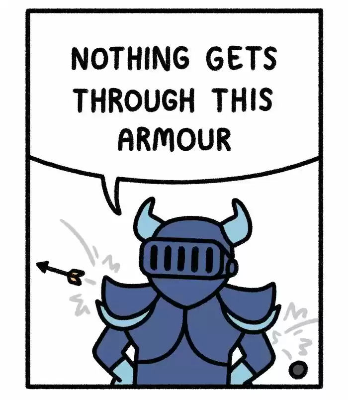 Safely Endangered 397