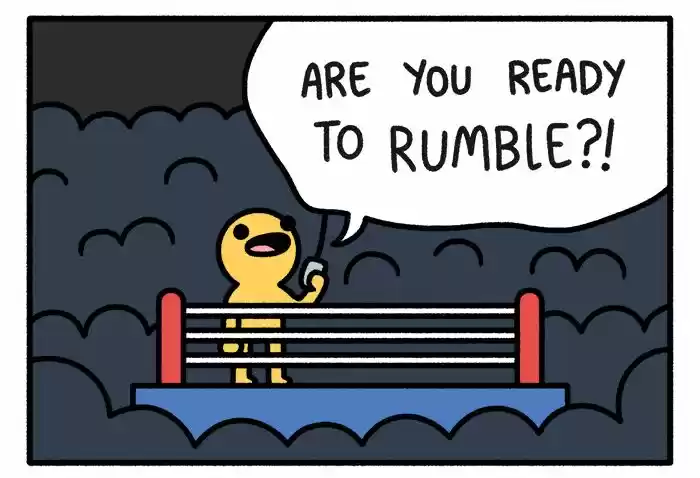 Safely Endangered 398