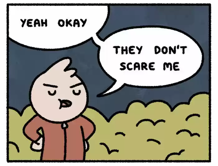 Safely Endangered 40