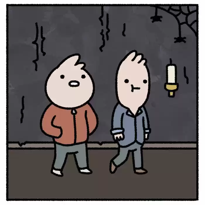 Safely Endangered 40