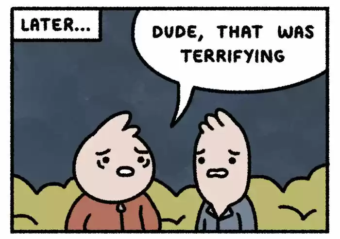 Safely Endangered 40