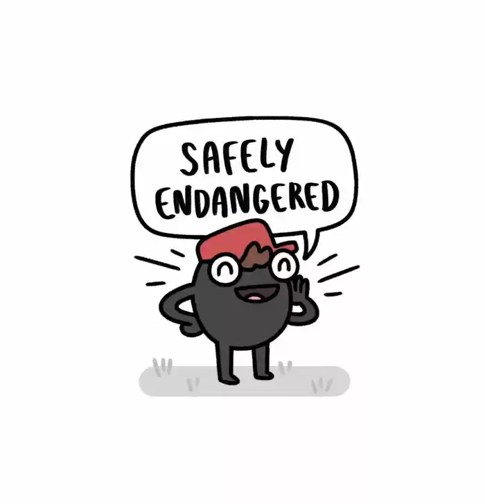 Safely Endangered 401