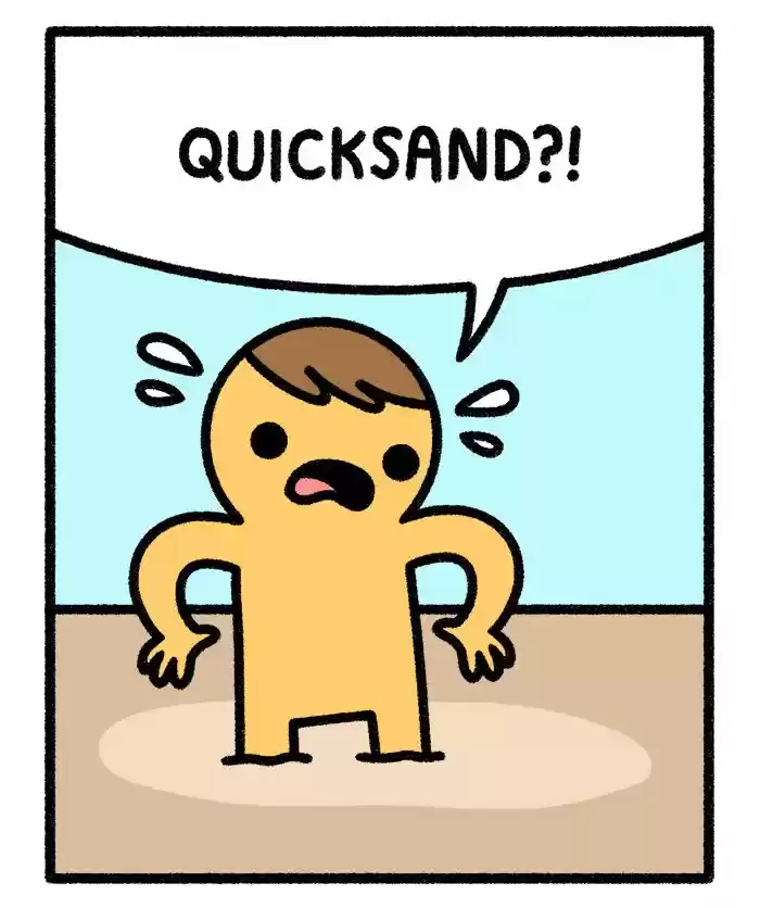 Safely Endangered 401