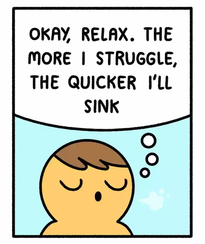 Safely Endangered 401