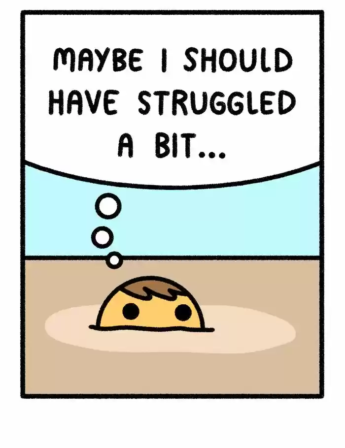 Safely Endangered 401