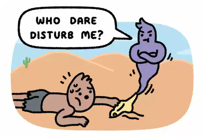 Safely Endangered 44