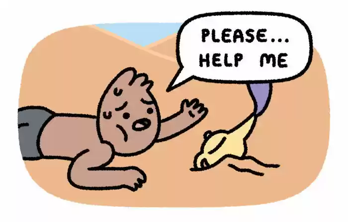 Safely Endangered 44