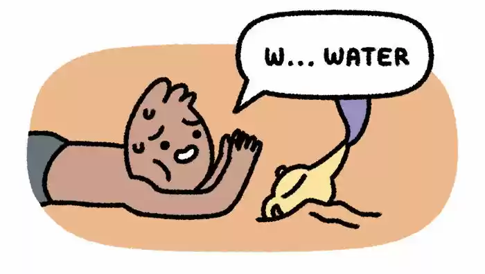 Safely Endangered 44