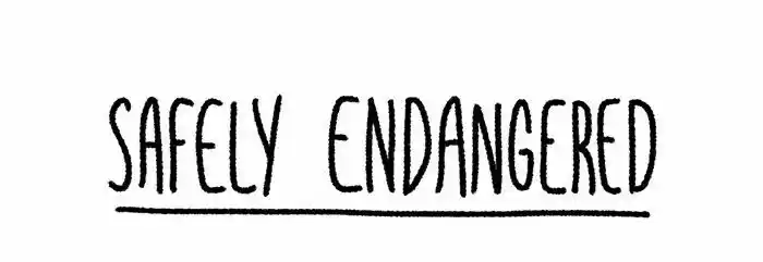 Safely Endangered 49