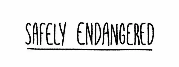 Safely Endangered 51