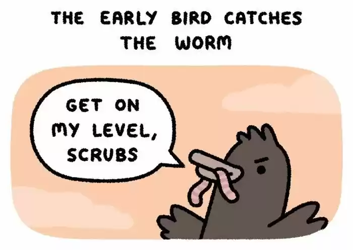 Safely Endangered 51