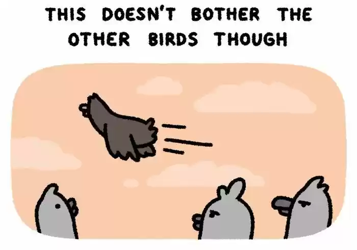 Safely Endangered 51