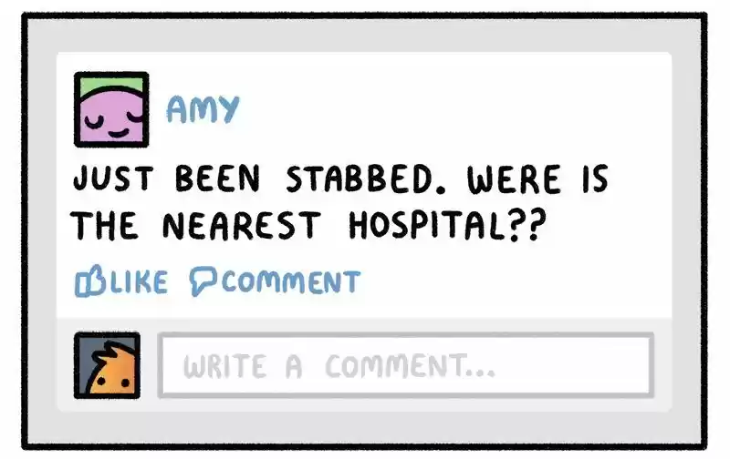 Safely Endangered 53