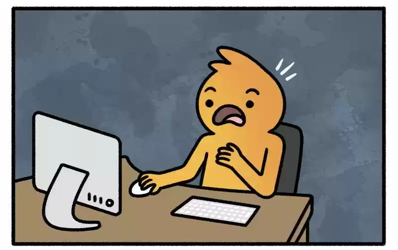 Safely Endangered 53