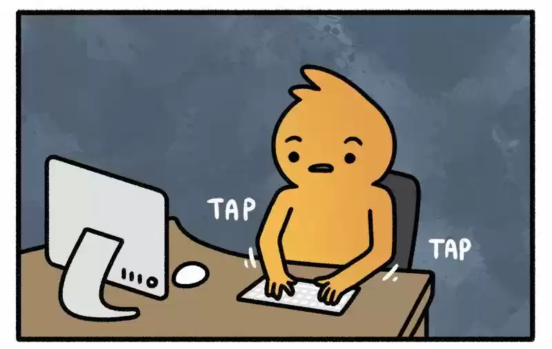 Safely Endangered 53