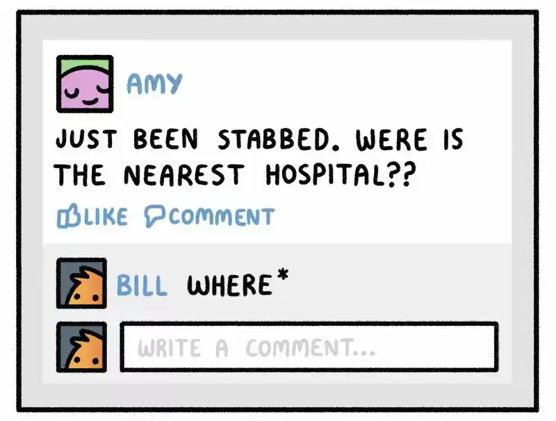 Safely Endangered 53