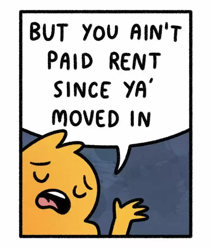 Safely Endangered 54