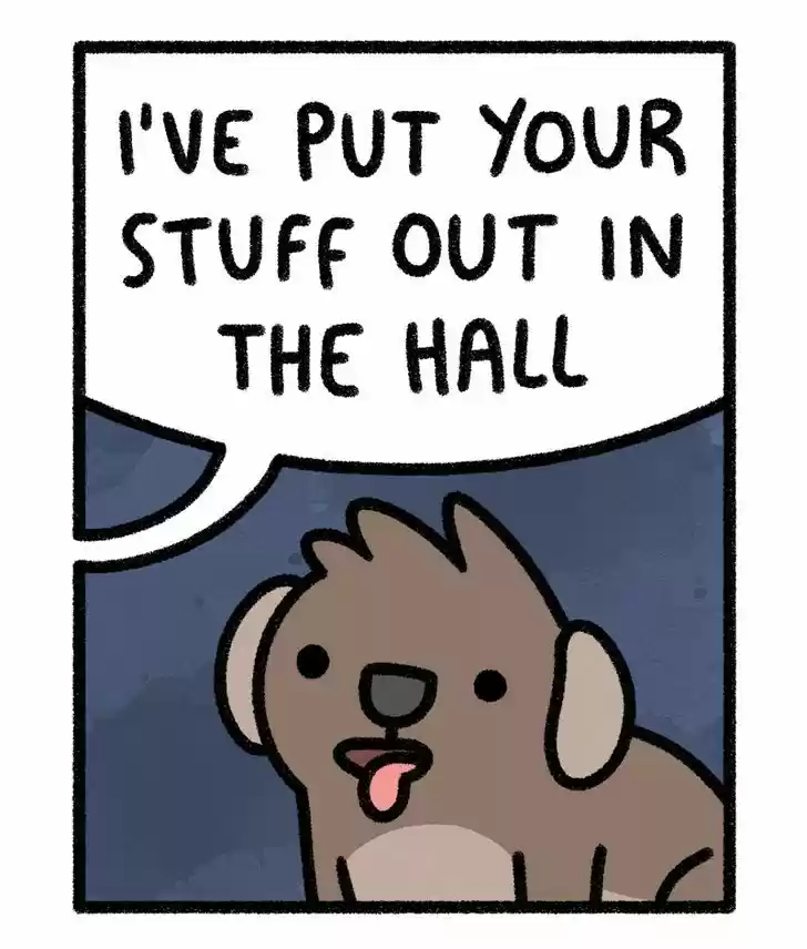 Safely Endangered 54