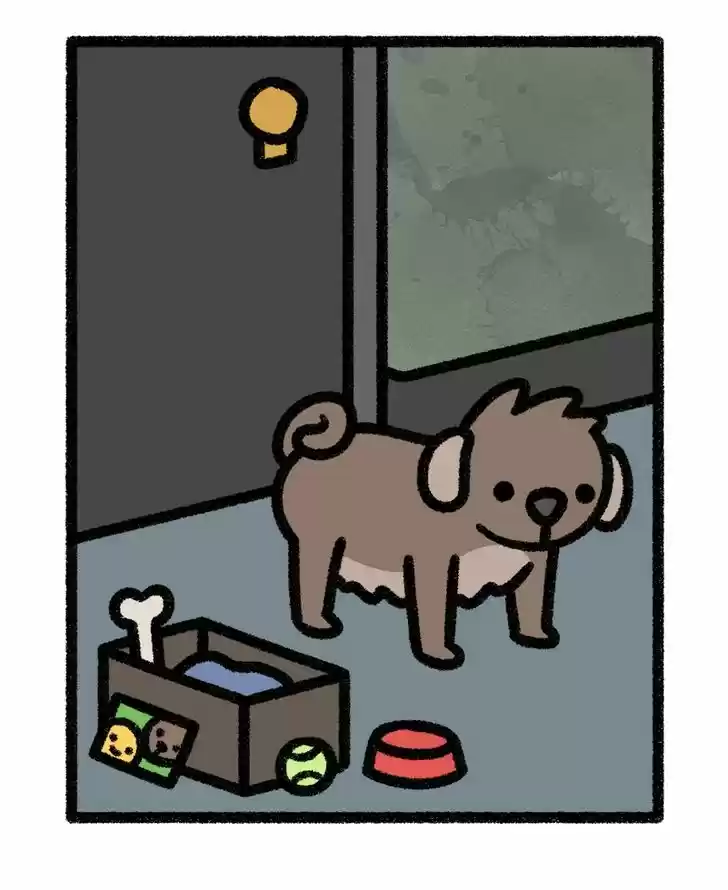 Safely Endangered 54