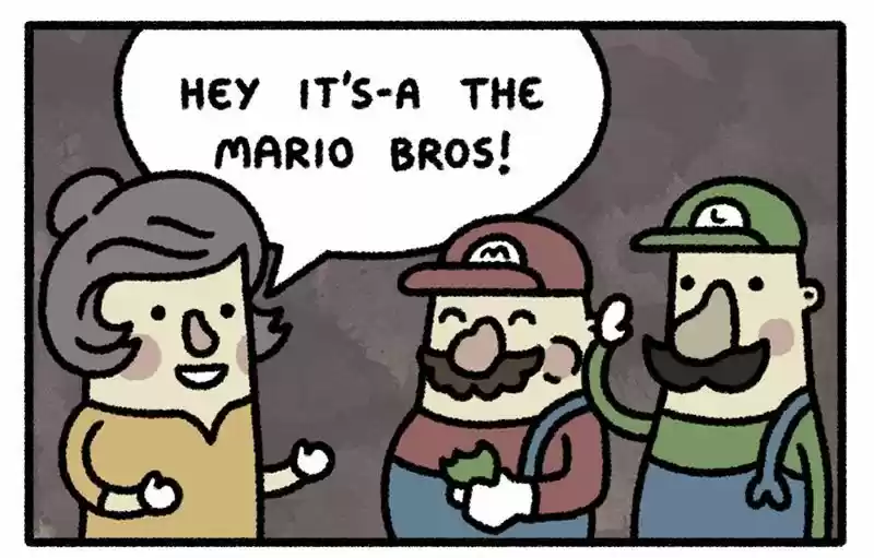 Safely Endangered 55