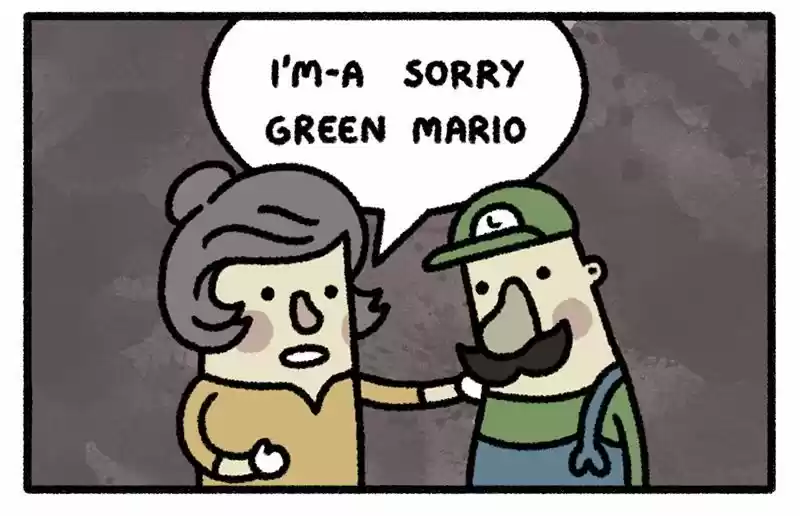 Safely Endangered 55