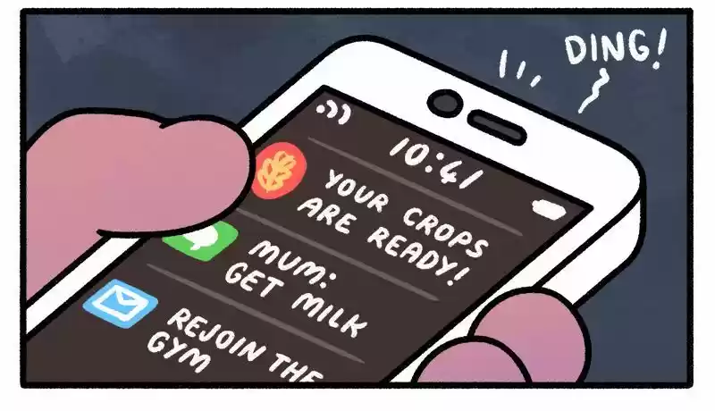 Safely Endangered 56