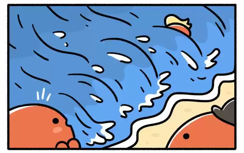 Safely Endangered 57