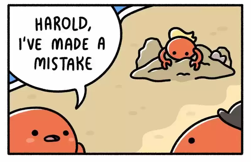 Safely Endangered 57