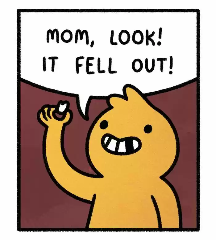 Safely Endangered 58