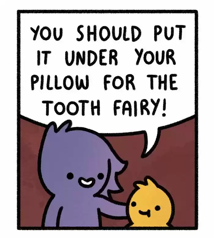 Safely Endangered 58