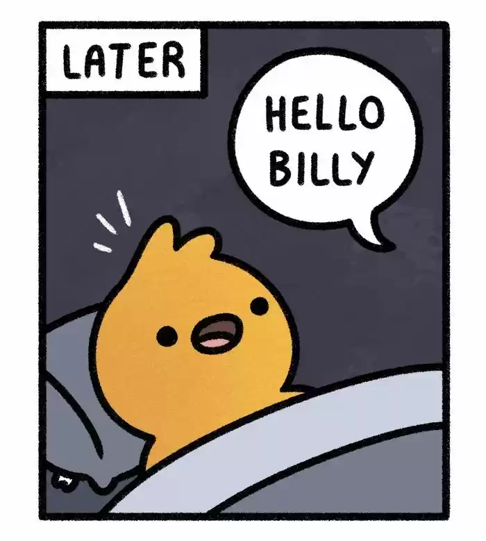 Safely Endangered 58